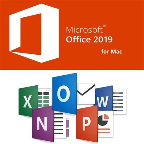 MAC办公软件Microsoft Office 2019 16.17.18090901 For Mac-livekong来悟空