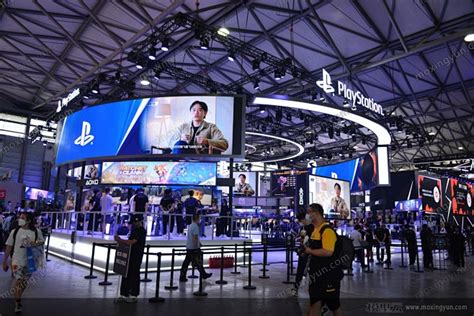 2023Chinajoy_上海游戏展会_中国国际数码互动娱乐展览会
