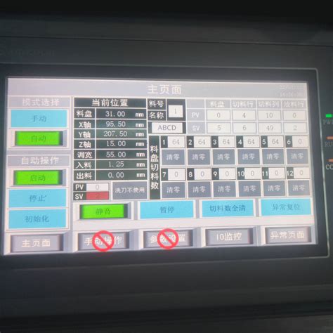 工业自动化控制系统有哪些 - 广州黑灯科技有限公司-自动化生产线-自动化技术