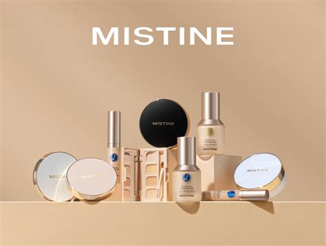 融合中泰优势基因打造新一代国民美妆品牌，「MISTINE」获超2亿元A轮融资 - C2CC传媒