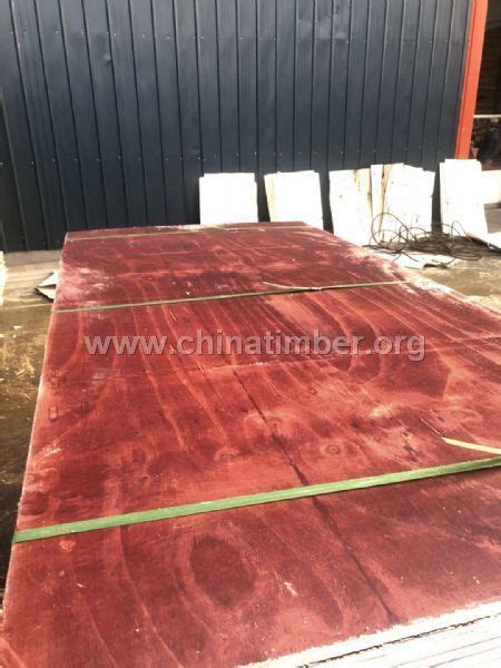 厂家直销建筑模板高档覆膜板黑板--家具装潢_产品图片信息_中国木材网！
