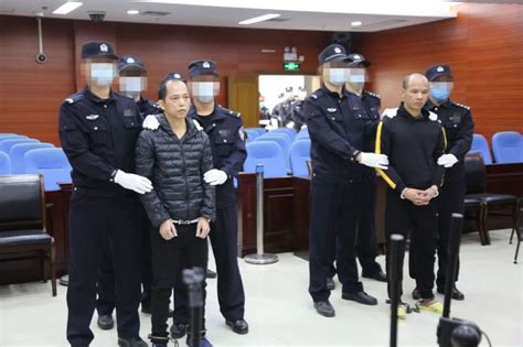 贩卖运输毒品24公斤 两名毒犯10日被执行死刑-中国长安网