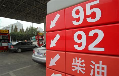 私人加油站92号汽油比石化的便宜很多，油的区别在哪里？_易车
