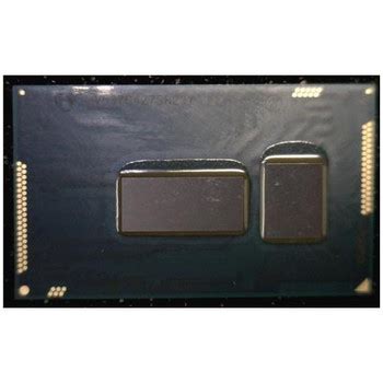 Intel® Core™ i5-5200U Processor | 5th Gen | 2.70GHz | Broadwell