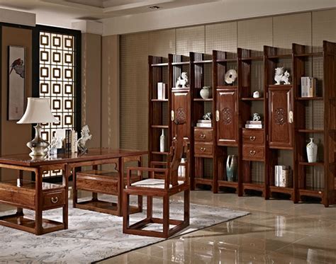 新中式家具常见的七种木料-雅美达家具有限公司