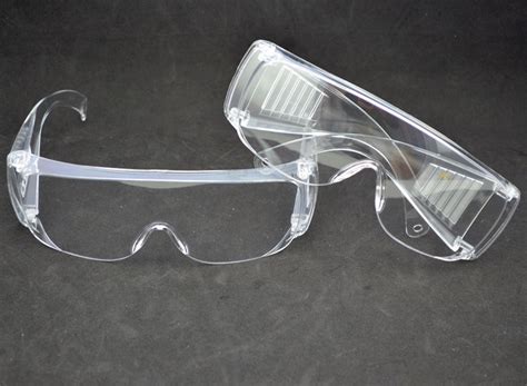 防尘眼镜工业粉尘透明防护镜工作打磨装修l劳保防飞溅防尘风沙灰-阿里巴巴