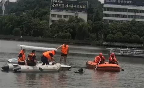 贵州公交车冲进水库事件——意外险的重要性