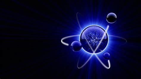 量子力学：为什么夸克就是最小的粒子，没有更小了？_基本_强力_物质