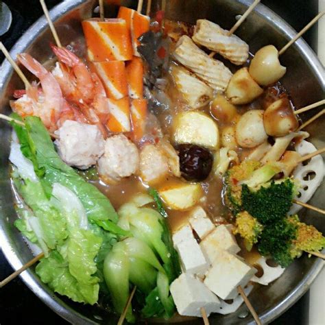 厨房烤串,烤箱烤串,烤串_大山谷图库
