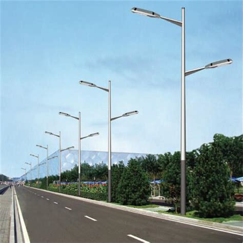 浙江杭州拱墅区厂区广场高杆灯多少钱一套30米25米LED高杆灯厂家价格-一步电子网