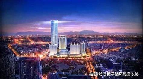 郴州市的区划调整，湖南省的第6大城市，为何有11个区县？