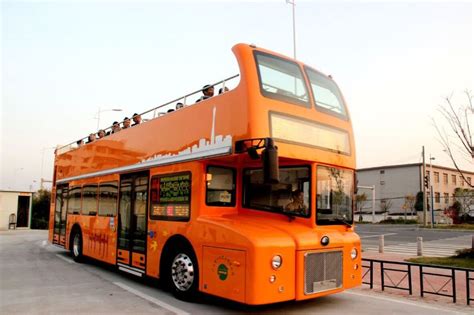这个周末，不如来龙岗吧！深圳观光巴士绿线今天正式开通 | 深圳活动网