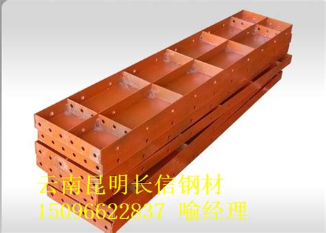 云南桥梁钢模板加工制作、钢模板供应厂家产品图片高清大图