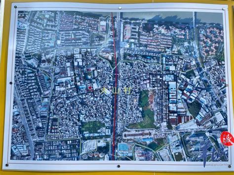 [上海]城中村改造项目设计方案2019年-居住区景观-筑龙园林景观论坛