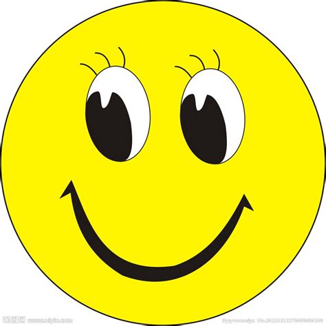qq表情微笑脸图片免费下载_qq表情微笑脸素材_qq表情微笑脸模板-新图网