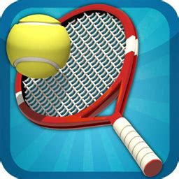 冠军网球手游国际版下载-冠军网球安卓正版v3.8.749_铁资游戏网