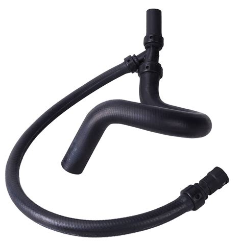 Bapmic 15834773 Engine Lower Heater Outlet Hose for Cadillac Chevrolet ...