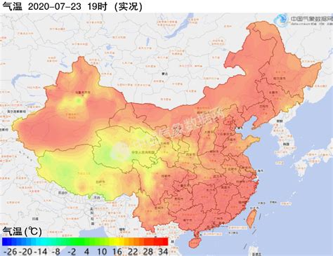 中国气象局--国家气候中心--气候系统监测·诊断·预测·评估