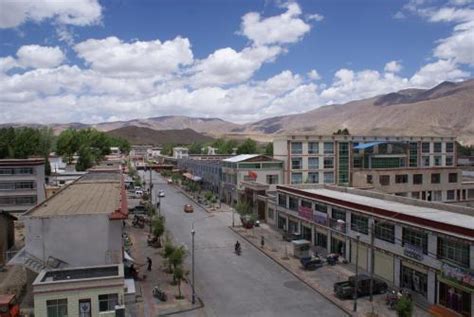 西藏日喀则地区旅游发展总体规划---修编-成都易合建筑景观设计有限公司