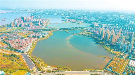 岳阳市东风湖新区16-16、16-24地块用地性质及控制指标调整方案批前公示
