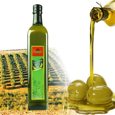 希波克品牌资料介绍_希波克橄榄油怎么样 - 品牌之家