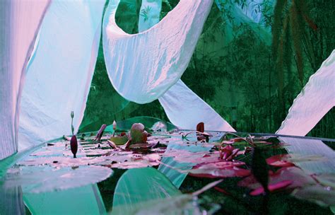 【疗愈心灵花园】乌克兰艺术家主题IP沉浸式体验展|资源-元素谷(OSOGOO)