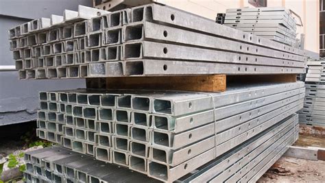 供兰州c型钢和甘肃h型钢材批发 - 福盛和 - 九正建材网