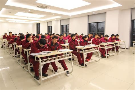 我院为江汽安庆分公司开办新录用员工培训班