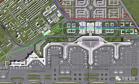 山西太原武宿机场建设快速推进 > 新闻信息 > 企业动态