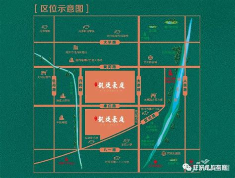 宜春金域豪庭-交通图(10) - 宜春安居客