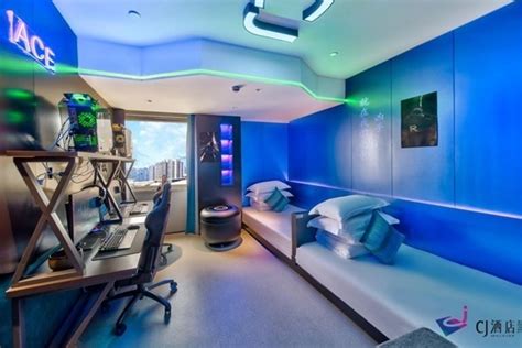 “独角兽”正式发布 YUNIK HOTEL打造社交酒店新模式_资讯频道_悦游全球旅行网