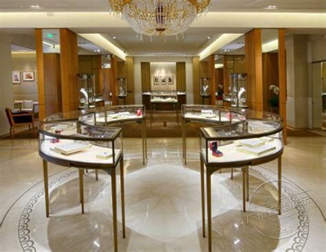 深圳珠宝商家应该如何选择珠宝店面的位置_szpincheng0110-站酷ZCOOL