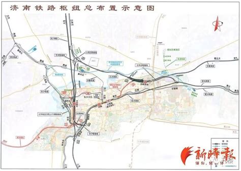 定了，设东平站！济南至济宁高铁将来临，未来东平将有大发展！