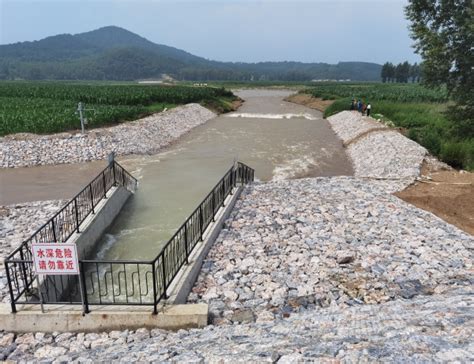 吉林省中部城市引松供水工程首段成功试通水-中国吉林网