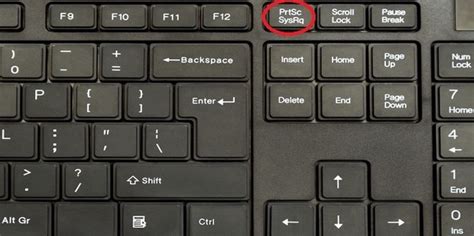 电脑上怎么截图按什么键 - 零分猫