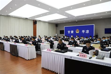 甘肃省公安厅发布“净网2022”专项行动十大典型案例_手机新浪网