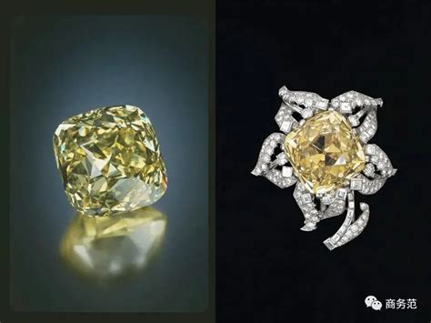 匠心妙艺：The Tiffany Diamond 蒂芙尼传奇黄钻 | iDaily Jewelry · 每日珠宝杂志