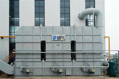 RTO废气治理设备投入使用之前的五条安全管理措施-废气处理设备生产厂家