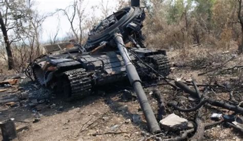 俄军公布最新战报：摧毁乌军坦克超1700辆_凤凰网