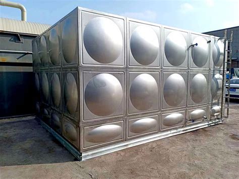 青海玉树20吨大型储水桶 20立方pe水箱-环保在线