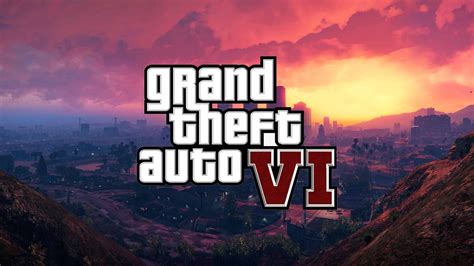 GTA 6 leak claims Grand Theft Auto 6 returns to classic map locations ...