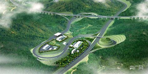 沿太行山高速公路西延项目全线首榀预制T梁浇筑成功 - 土木在线