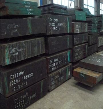 cr12mov模具钢服务价格 - 苏州钜研精密模具钢材有限公司