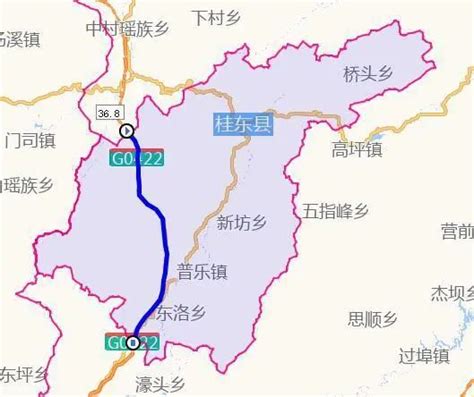 郴州市地图图片