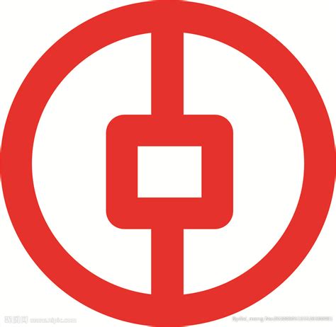 【中国银行logo素材】免费下载_中国银行logo图片大全_千库网png