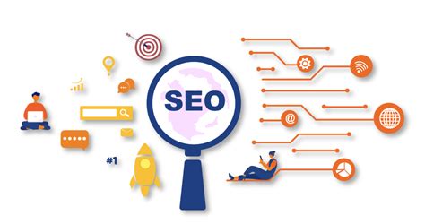 SEO (Search Engine Optimization) Services in India