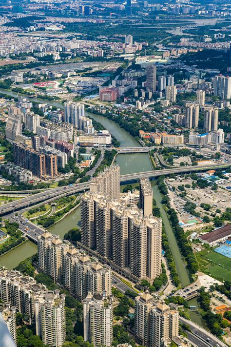 广州11个区繁华排名，值得收藏 - 广州买房攻略 - 吉屋网