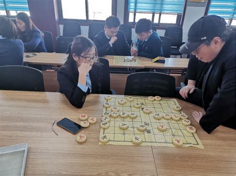 我校举办教职工棋牌比赛__成都中医药大学工会
