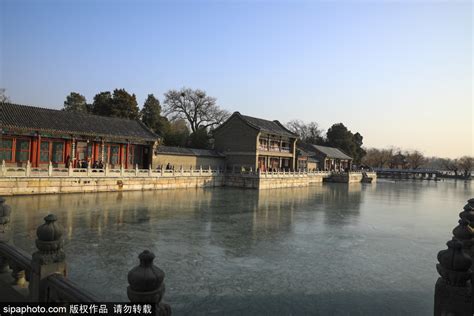 2022昆明湖游玩攻略,清中期，乾隆皇帝在北京西部...【去哪儿攻略】