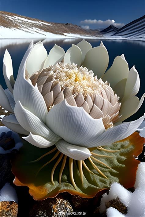 冰清玉洁的白海棠花-中关村在线摄影论坛